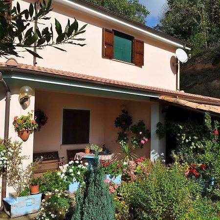 Mattale Villa Tonara Exterior photo