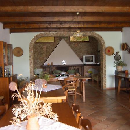 Mattale Villa Tonara Exterior photo