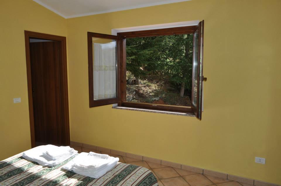 Mattale Villa Tonara Exterior photo
